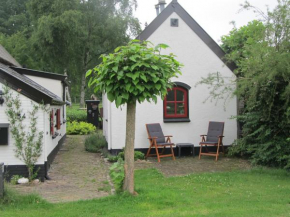 Гостиница B&B Het Bakhuis  Loenen